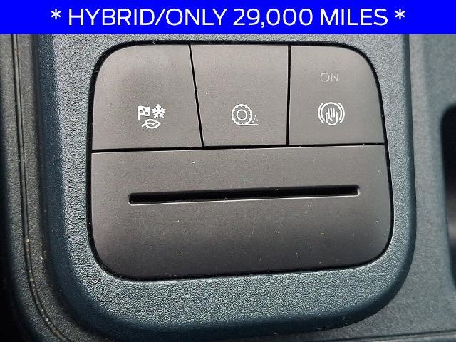2023 Ford Maverick - $28,450