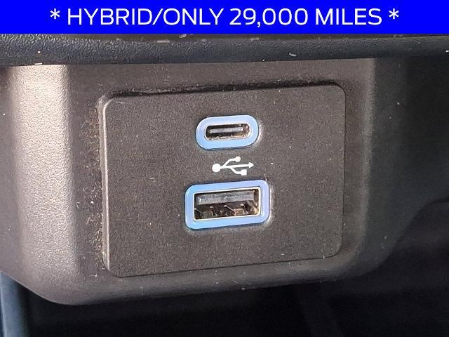 2023 Ford Maverick - $28,450