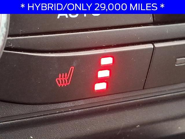 2023 Ford Maverick - $28,450