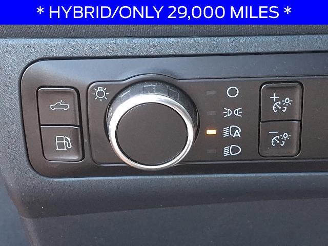 2023 Ford Maverick - $28,450