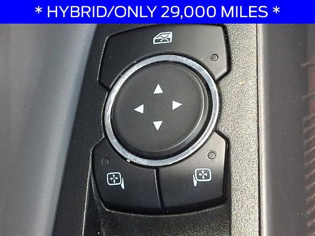 2023 Ford Maverick - $28,450