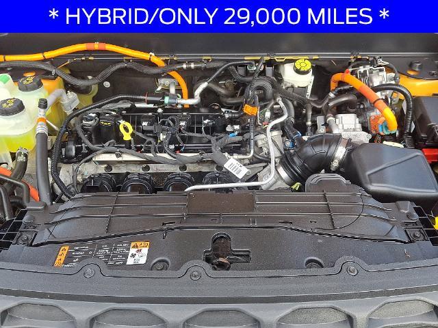 2023 Ford Maverick - $28,450
