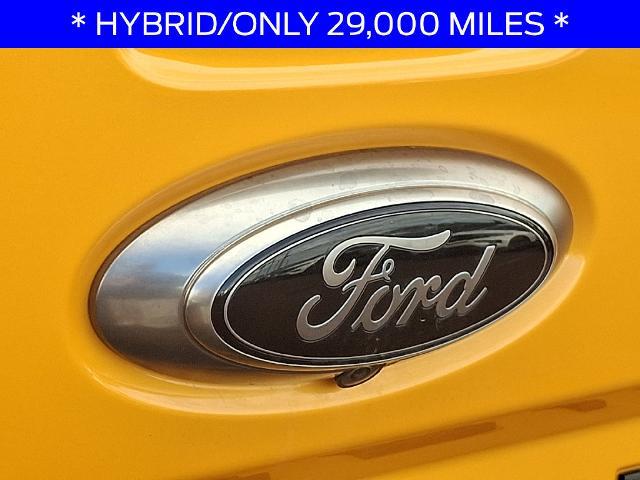 2023 Ford Maverick - $28,450