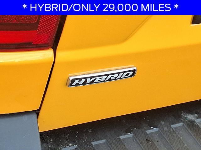 2023 Ford Maverick - $28,450