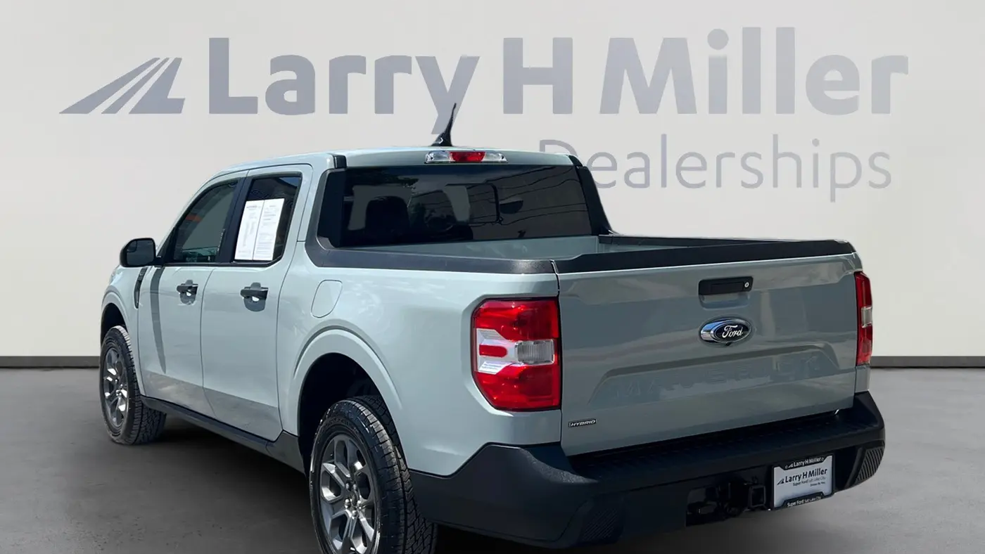 2023 Ford Maverick XL