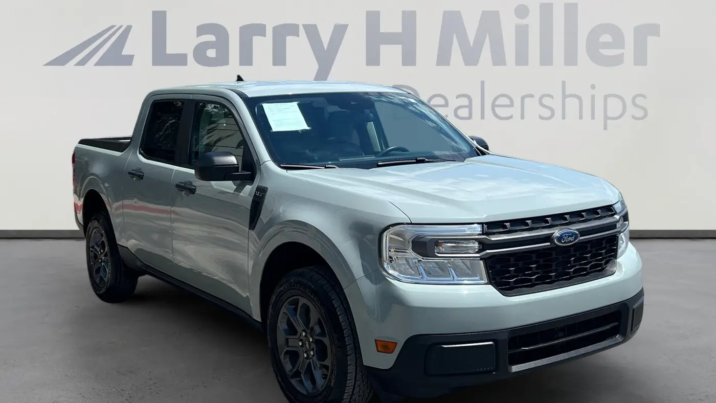 2023 Ford Maverick XL