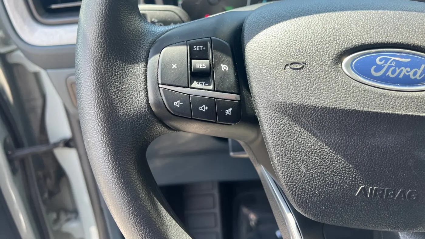 2023 Ford Maverick XL