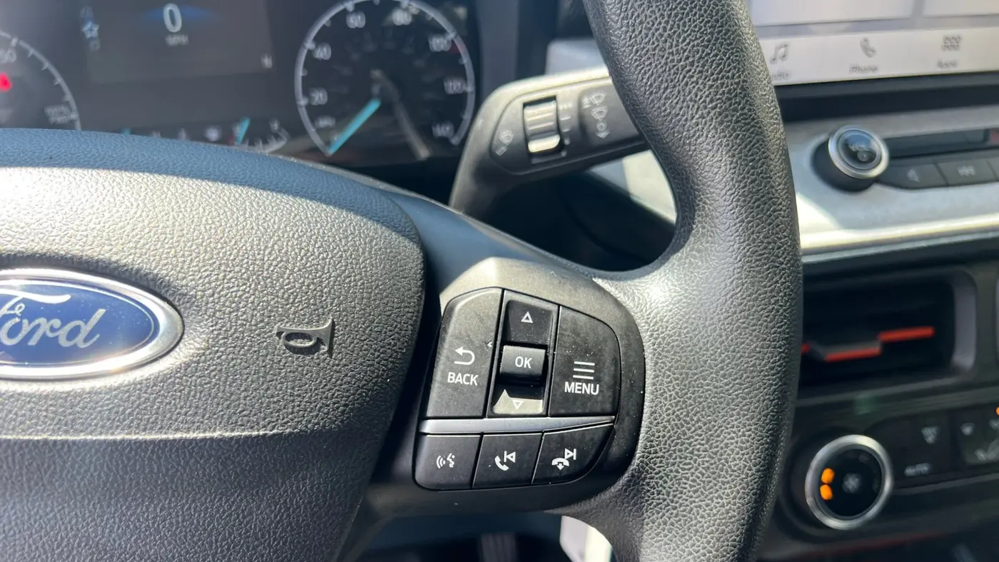 2023 Ford Maverick XL