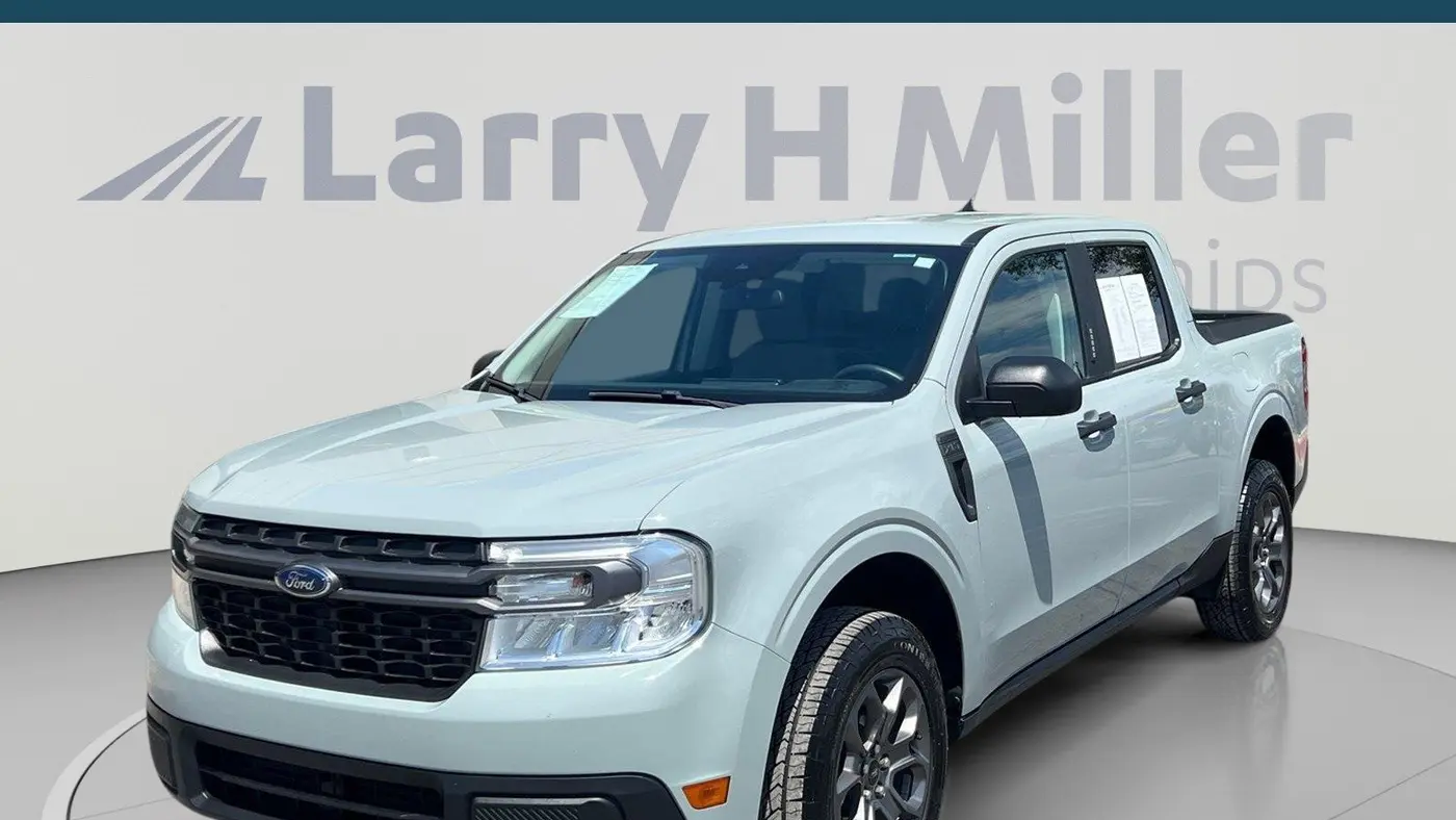 Preowned 2023 Ford Maverick XL for Sale