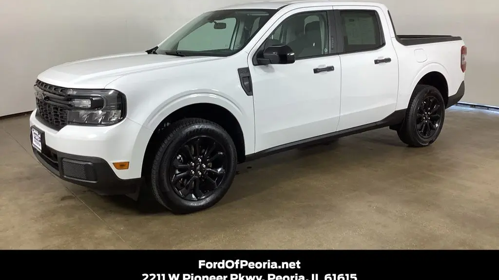 Preowned 2023 Ford Maverick XL for Sale