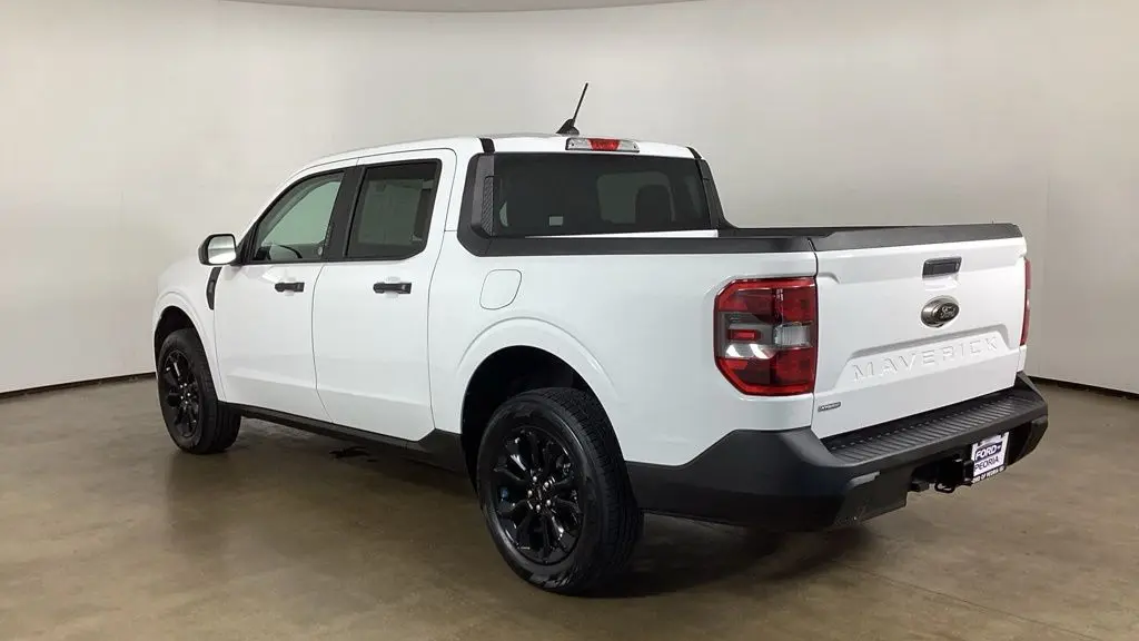 2023 Ford Maverick XL