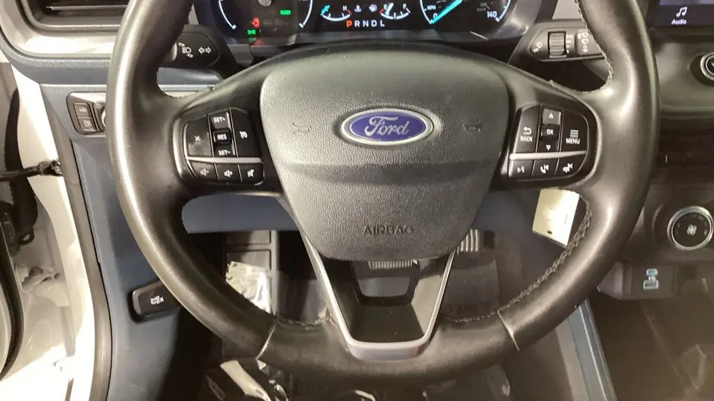 2023 Ford Maverick XL