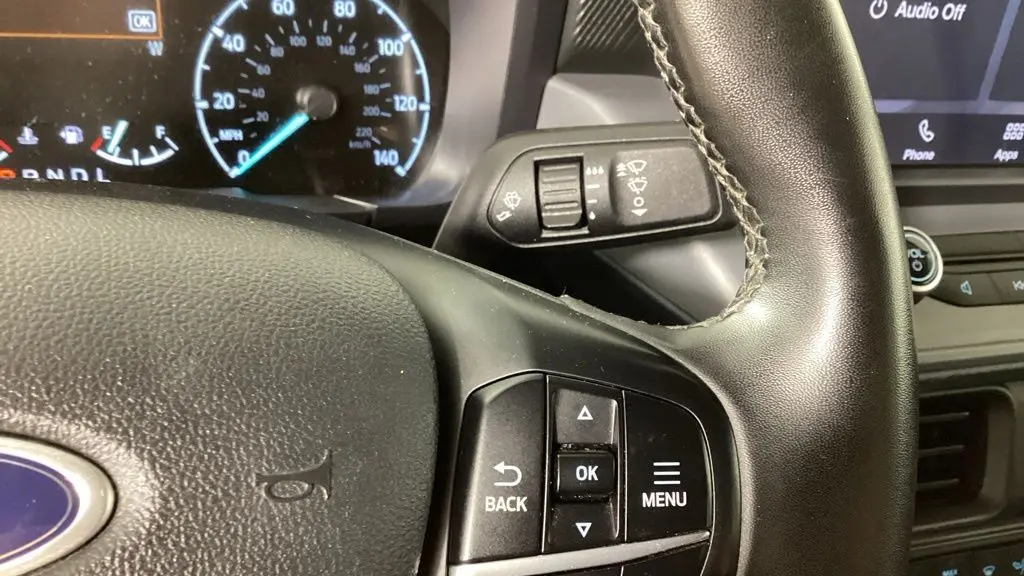 2023 Ford Maverick XL