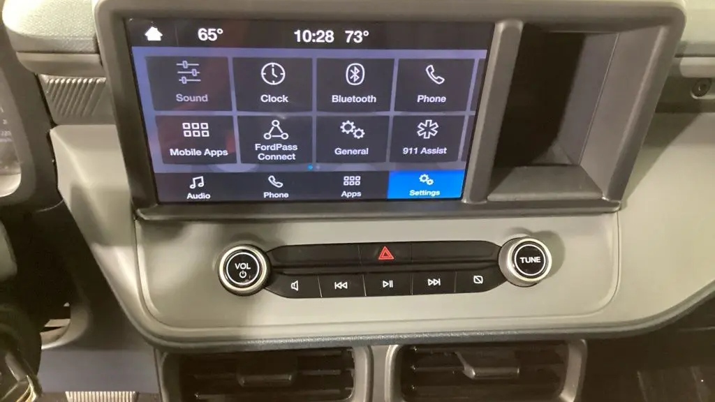2023 Ford Maverick XL