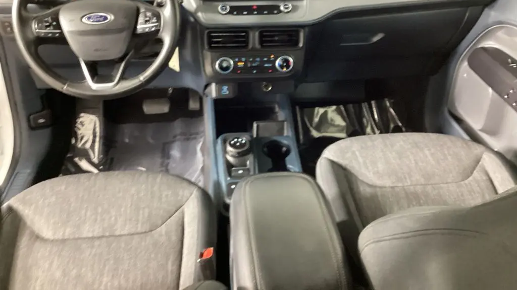 2023 Ford Maverick XL