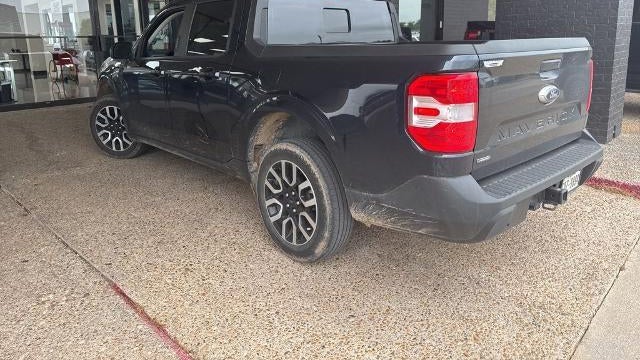 2023 Ford Maverick XL