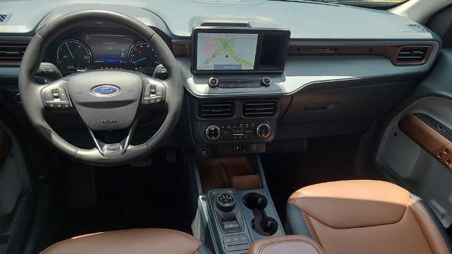 2023 Ford Maverick XL