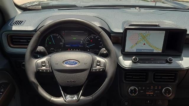 2023 Ford Maverick XL