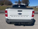 2023 Maverick Thumbnail 5
