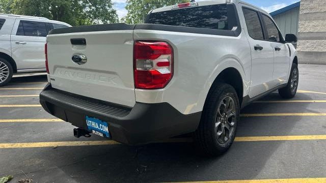 2022 Ford Maverick XL