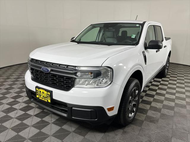2022 Ford Maverick - $24,095