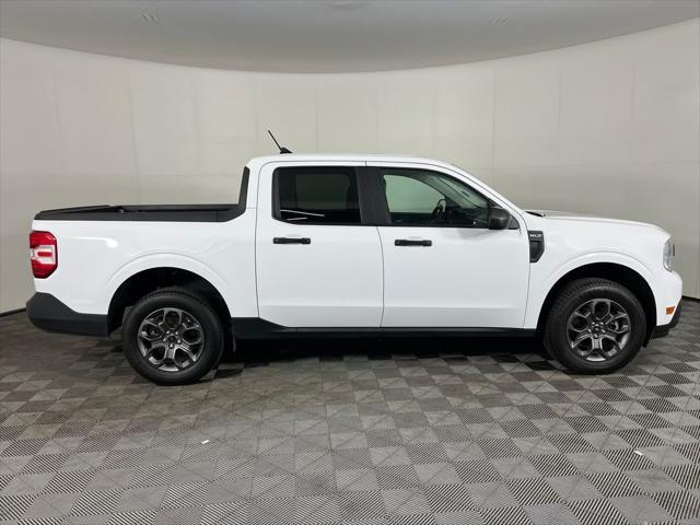 2022 Ford Maverick - $24,095