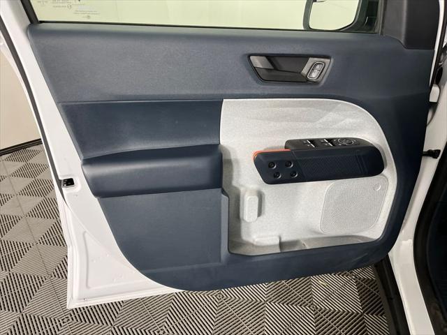2022 Ford Maverick - $24,095