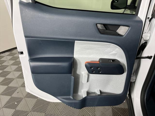 2022 Ford Maverick - $24,095