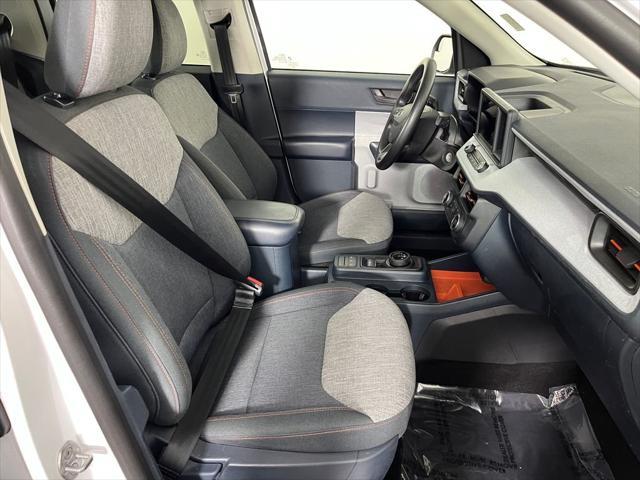 2022 Ford Maverick - $24,095
