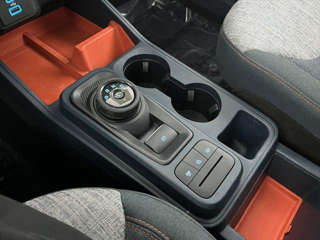 2022 Ford Maverick - $24,095