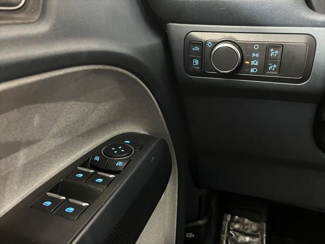 2022 Ford Maverick - $24,095
