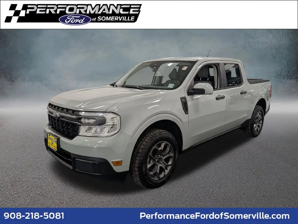 2022 Ford Maverick - $25,807