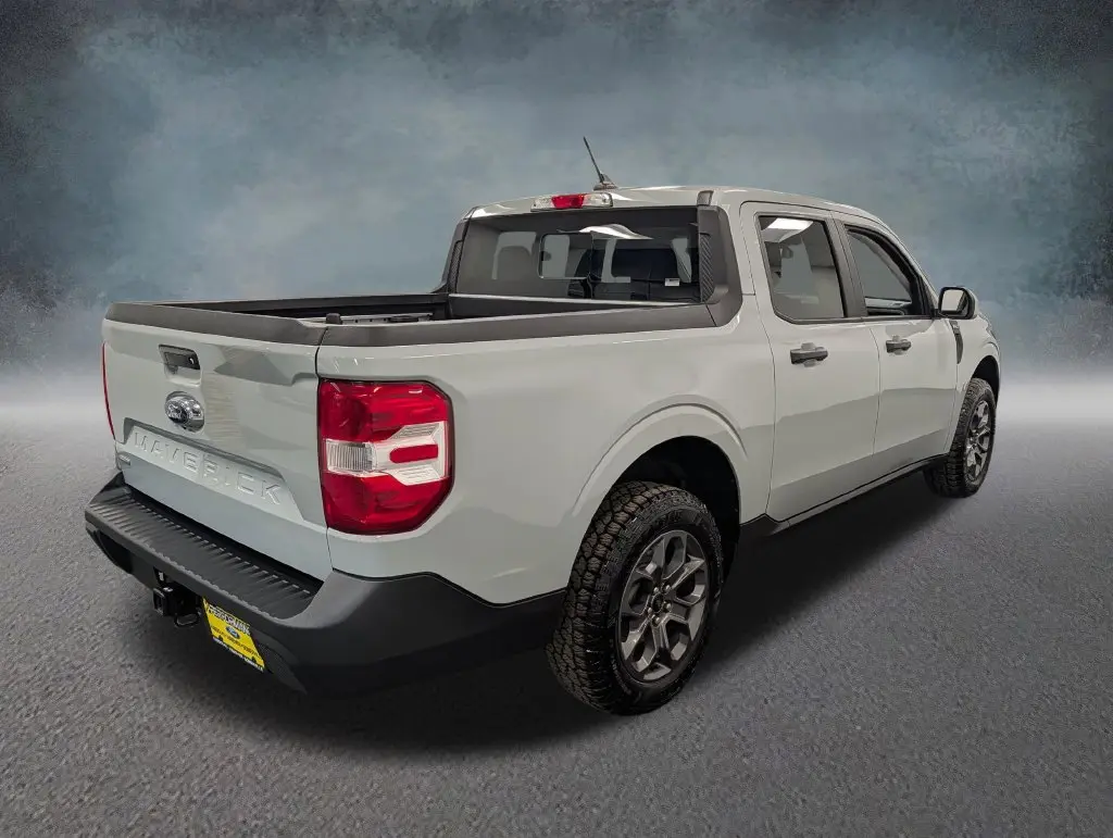 2022 Ford Maverick - $25,807