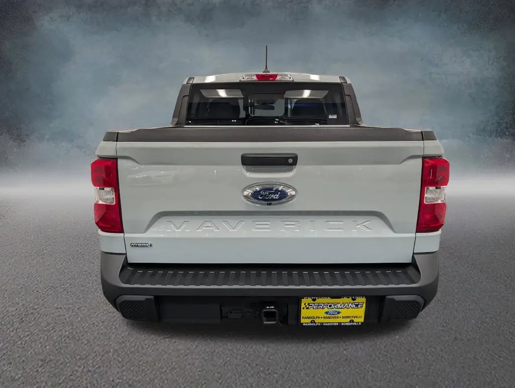 2022 Ford Maverick - $25,807
