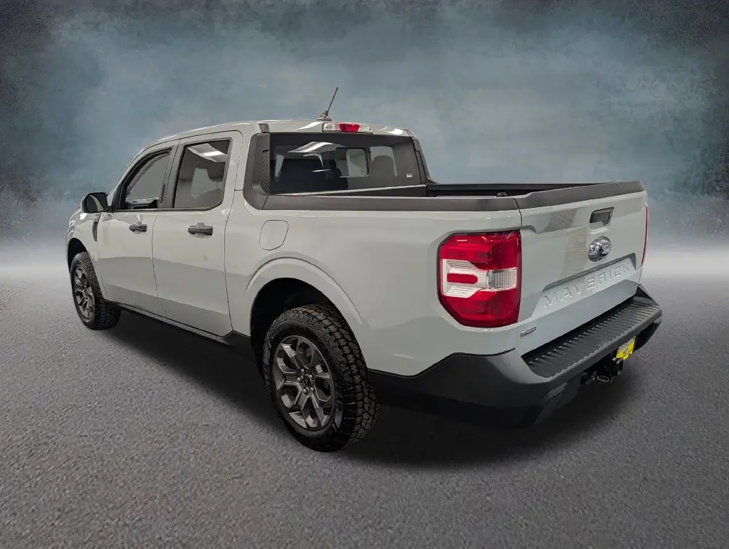 2022 Ford Maverick - $25,807