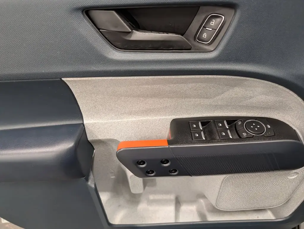 2022 Ford Maverick - $25,807