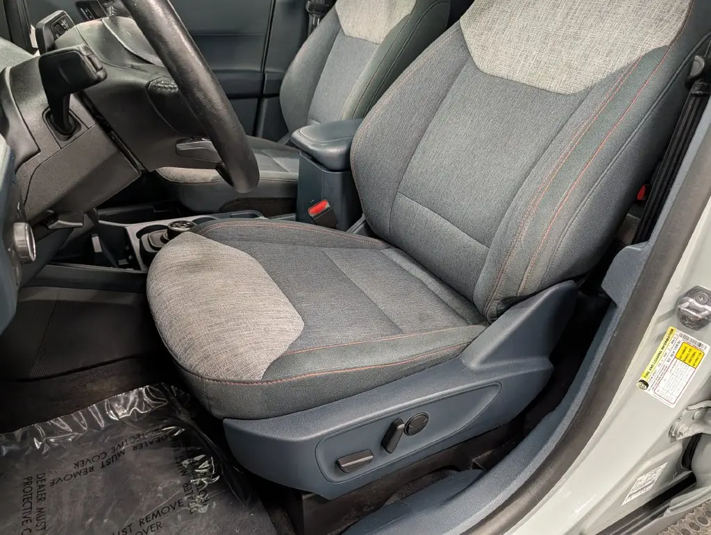 2022 Ford Maverick - $25,807