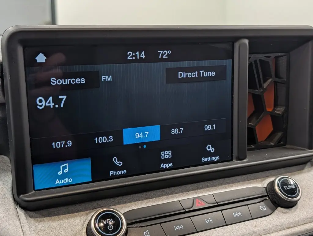 2022 Ford Maverick - $25,807