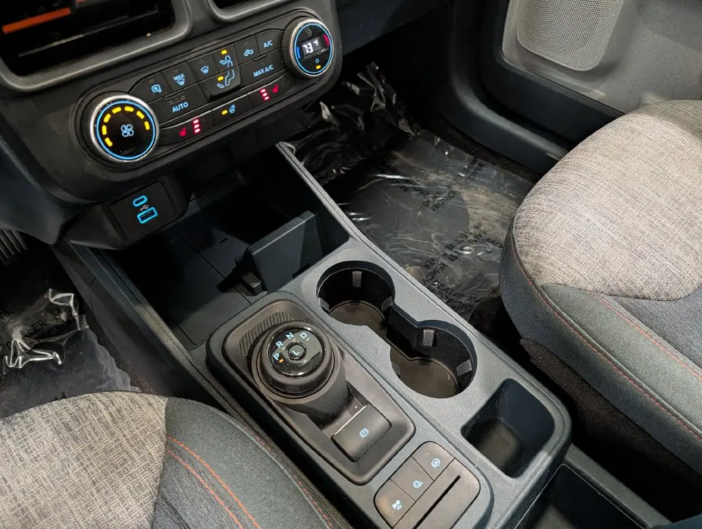 2022 Ford Maverick - $25,807