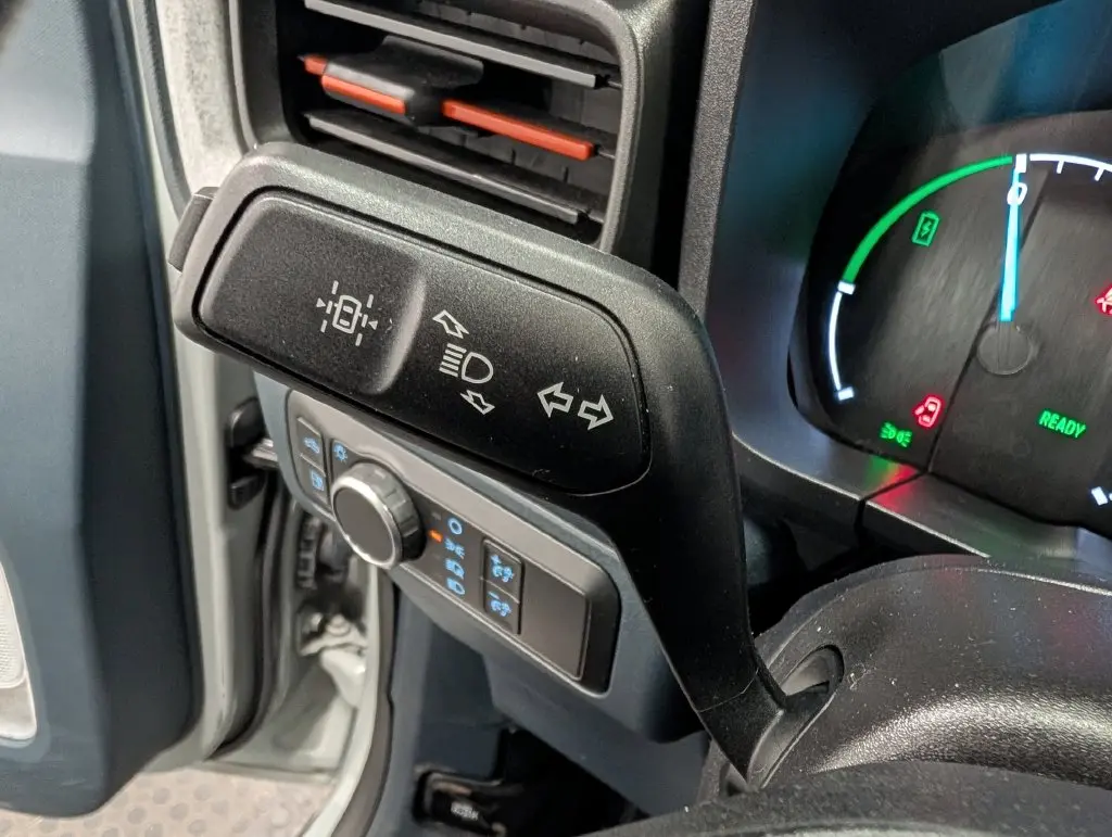 2022 Ford Maverick - $25,807