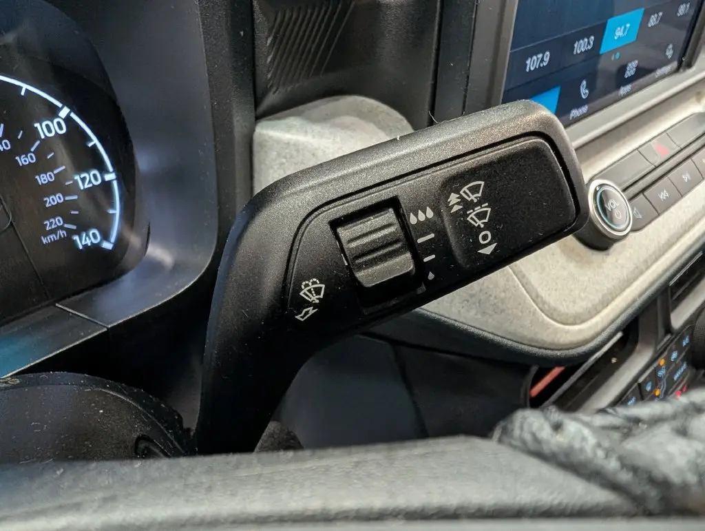 2022 Ford Maverick - $25,807