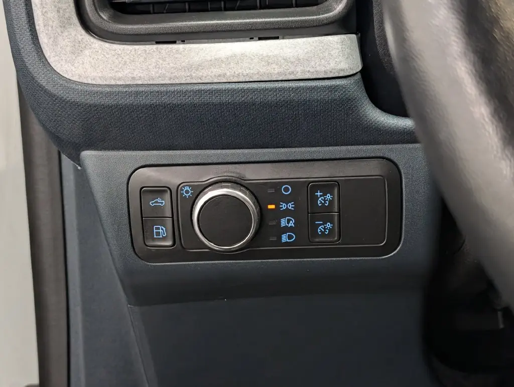 2022 Ford Maverick - $25,807
