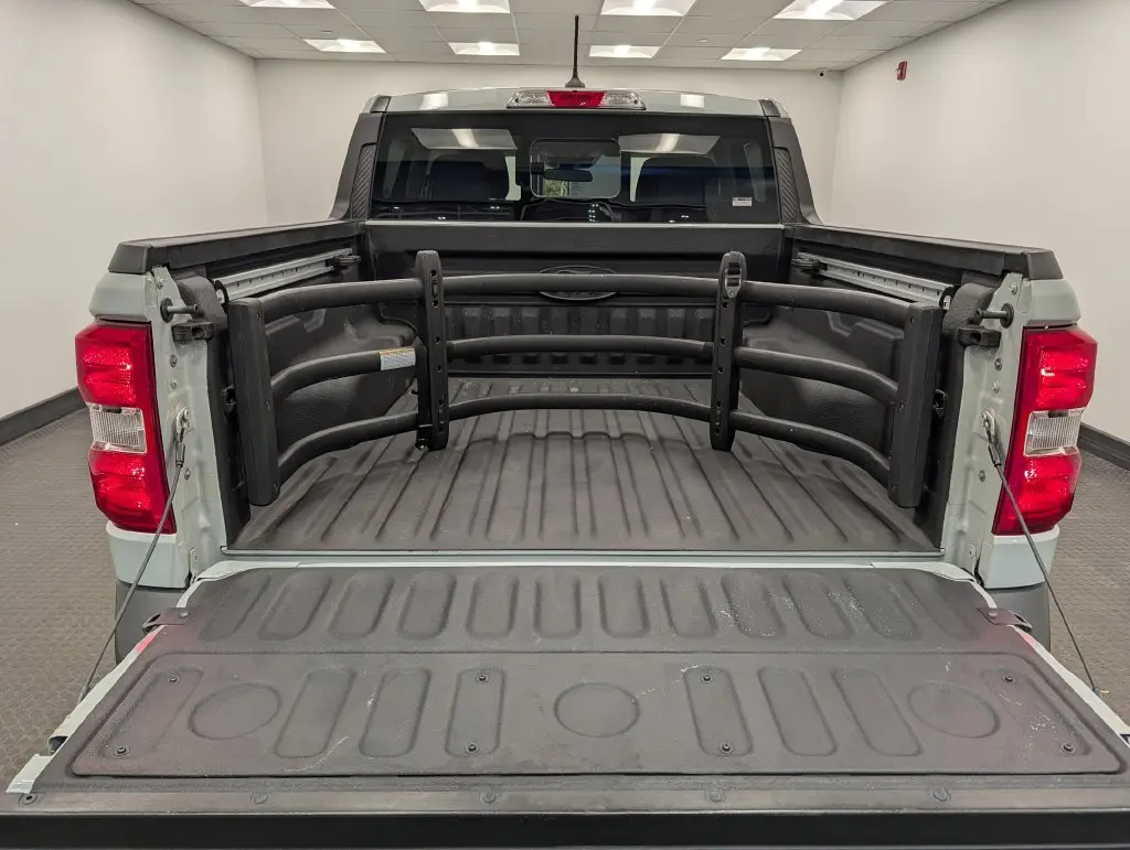 2022 Ford Maverick - $25,807