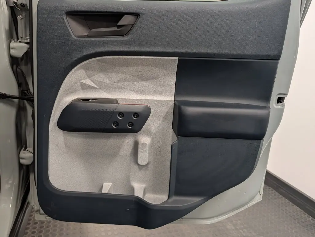 2022 Ford Maverick - $25,807