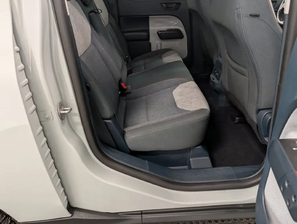 2022 Ford Maverick - $25,807