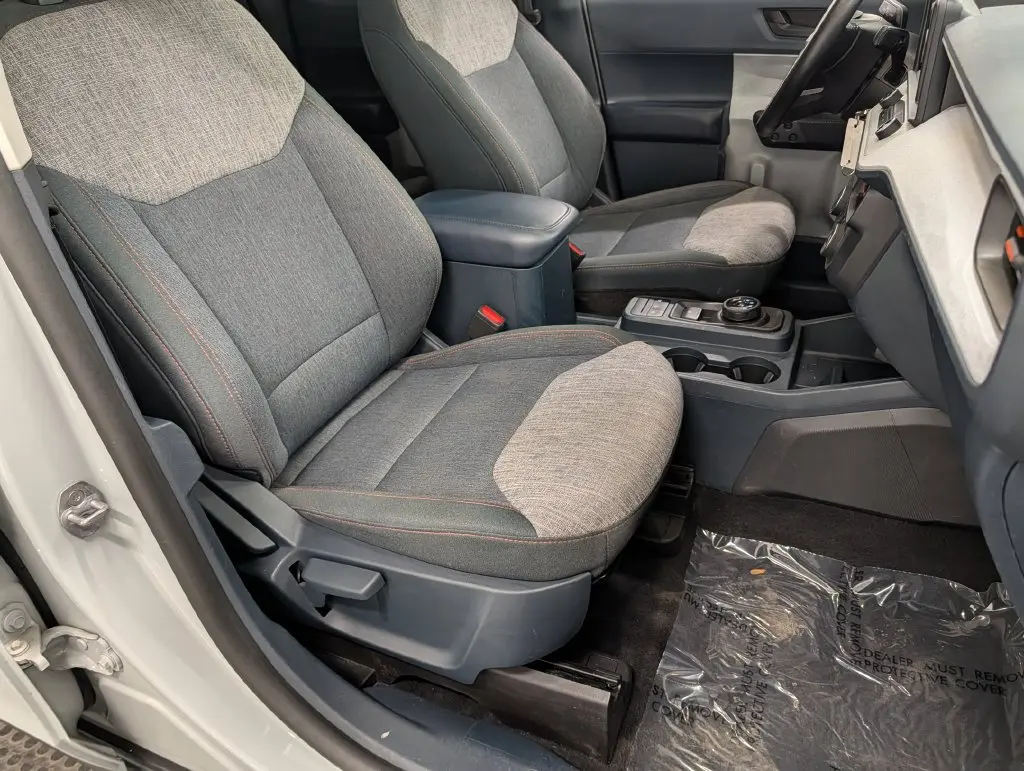 2022 Ford Maverick - $25,807