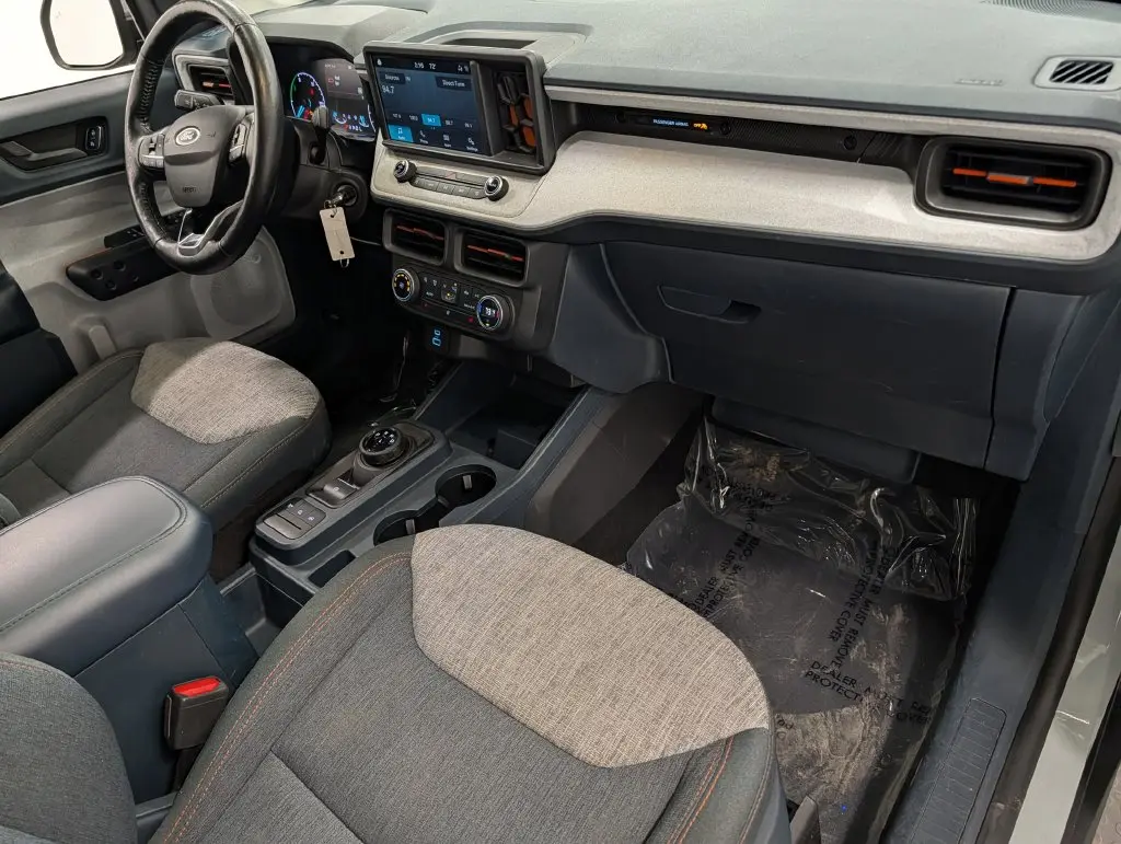 2022 Ford Maverick - $25,807