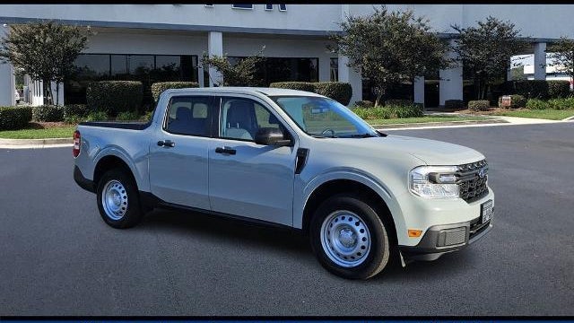 Preowned 2022 Ford Maverick XL for Sale