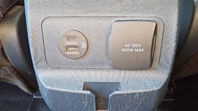 2022 Ford Maverick XL