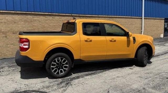 2022 Ford Maverick - $27,227